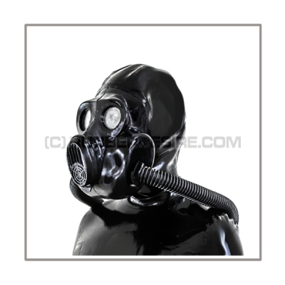 Sample with Gasmaskhood